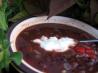 Costa Rican Black Bean Soup