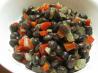 Very Simple Black Beans (Caraotas Negras)