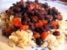 Very Simple Black Beans (Caraotas Negras)
