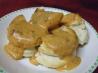 Chorizo Gravy or Sauce