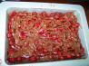 Chocolate Cherry Brownies. Recipe by wife2abadge