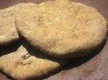 Whole Wheat Pita Bread