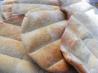 Whole Wheat Pita Bread