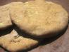 Whole Wheat Pita Bread
