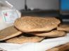 Whole Wheat Pita Bread