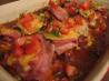 Smoky Mountain Chicken. Recipe by KelBel