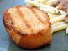 Kittencal's Easy Grilled Bread