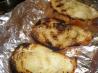 Kittencal's Easy Grilled Bread
