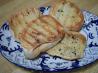 Kittencal's Easy Grilled Bread