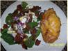 My Favorite Spinach Salad