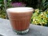 Low Fat Mock Mocha/Iced Mocha/ Mocha Frappe. Recipe by Deb Wolf