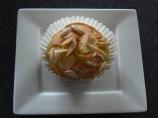 Peaches N Cream Muffins