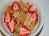Baked Cereal Squares (Gluten Free)