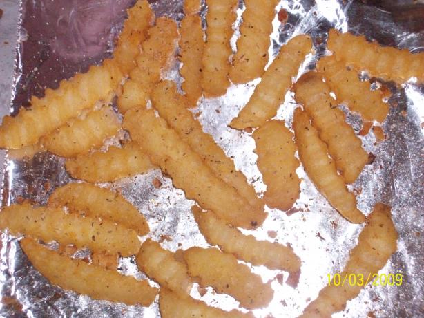 Pete's French Fry Seasoning. Photo by internetnut