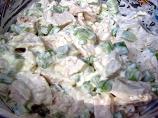 Frog Hollow Chicken Sandwiches