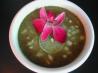 Gazpacho Verde. Recipe by soup nut