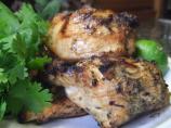 Cilantro-Lime Chicken