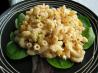 Summer Pasta Salad. Recipe by kolleen1021