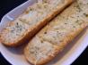 Parmesan Garlic Bread. Recipe by Seasoned Cook