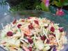 Crunchy Broccoli Coleslaw