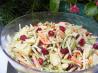 Crunchy Broccoli Coleslaw