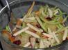 Crunchy Broccoli Coleslaw. Recipe by Seasoned Cook