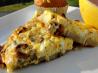 Sausage, Potato and Cheese Omelet. Recipe by JackieOhNo!