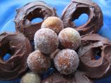 Buttermilk Doughnuts