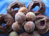 Buttermilk Doughnuts. Recipe by WyomingMoonDust