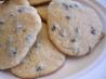 Martha Stewart's Lemon-Currant Cookies. Recipe by Ina Pickle