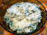 Walnut Rice Florentine. Recipe by pollyw