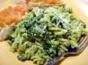 Fusilli With Glorious Green Spinach Sauce. Recipe by katew