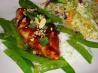 Plum Chicken.....mmmm!. Recipe by Chef Decadent1