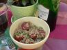 Sausage Skillet Supper. Recipe by Glassylady