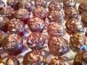Malted Milk Ball Cupcakes. Recipe by 4-H Mom