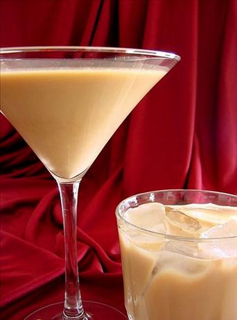 Irish Cream. Photo by Marg (CaymanDesigns)