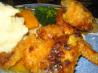 Quick Honey Chicken. Recipe by djmastermum