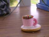 Cuppa Tea. Photo by mummamills