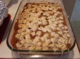 Debbie's Marshmallow Whipped Sweet Potatoes