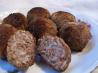 Italian Rice Balls. Recipe by Nasseh