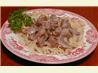 Sirloin Tips