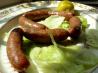 Easy Cabbage and Kielbasa
