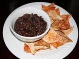 Black Beans for a Lazy Day