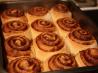 T.j. Cinnamon's Cinnamon Rolls