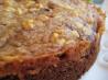 Applesauce Streusel Cake. Recipe by Sassy in da South