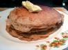 Oatmeal Pancakes. Recipe by xperimentalchef