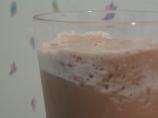 Chocolate Banana Smoothie
