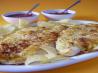 Crispy Oven Fish