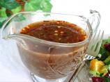 Low Fat Raspberry Vinaigrette Dressing