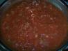 Tex-Mex Salsa. Recipe by JenJenMarie